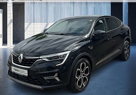 Renault Arkana TCe 140 EDC Intens 5 Türen