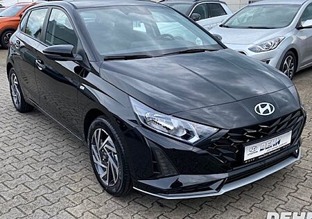 Hyundai i20 1.0 T-GDI 74kW Trend 5 Türen