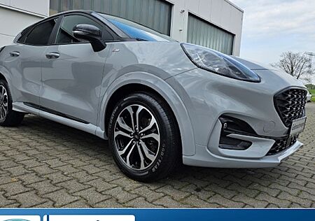 Ford Puma 1,0 EcoBoost Hybrid 114kW ST-Line 5 Türen