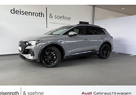 Audi Q4 e-tron 45 e-tron 5 Türen