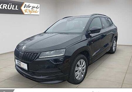 Skoda Karoq 2.0 TDI SCR 140kW DSG 4x4 SPORTLINE 5 Türen