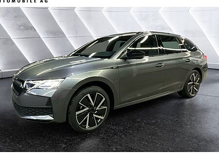Skoda Octavia 1.5 TSI MHEV 110kW DSG Sportline 5 Türen