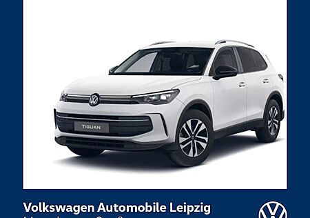 VW Tiguan 1.5 eTSI OPF DSG ENERGY 5 Türen