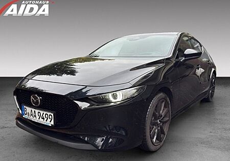 Mazda 3 e-SKYACTIV X 186 Nagisa Automatik 5 Türen