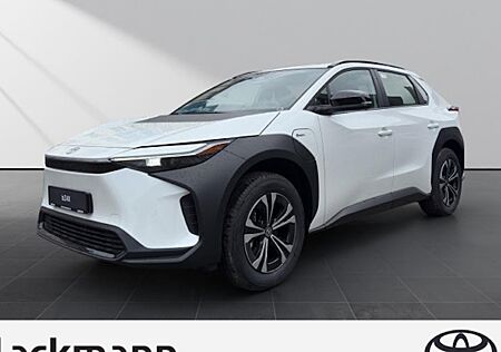 Toyota bZ4X 71,4 kWh Comfort 5 Türen