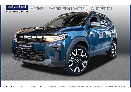 Dacia Duster mild hybrid 140 Extreme 5 Türen