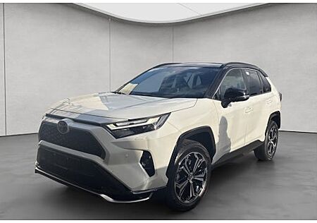Toyota RAV 4 2.5 Plug-In Hybrid Style Auto AWD 5 Türen