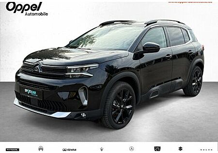Citroën C5 Aircross Hybrid 136 ë-DSC6 ë-SERIES 5 Türen