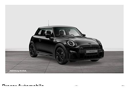 Mini One Clubman Cooper Essential Trim Automatik 5 Türen