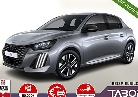 Peugeot 208 PureTech 100 Allure 5 Türen