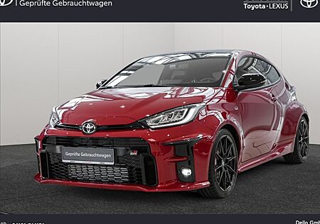 Toyota Yaris 1.6-l-Turbo GR 3 Türen