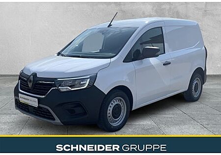 Renault Kangoo Blue dCi 75 Advance L1 4 Türen