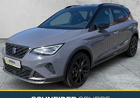 Seat Arona 1.0 TSI 85kW Black Edition DSG 5 Türen