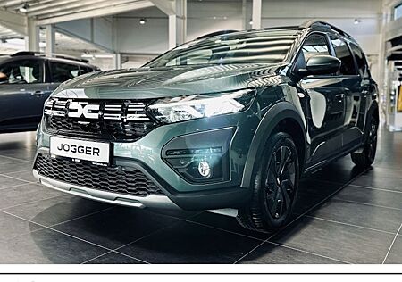 Dacia Jogger ECO-G 100 Expression 5-Sitzer 5 Türen