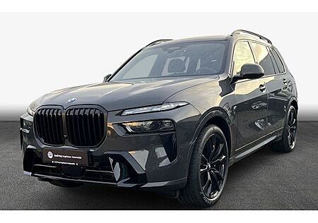 BMW X7 xDrive40d 5 Türen