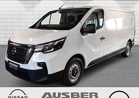 Nissan Primastar 2.0dCi 150 3,0t N-CONNECTA L2H1 4 Türen