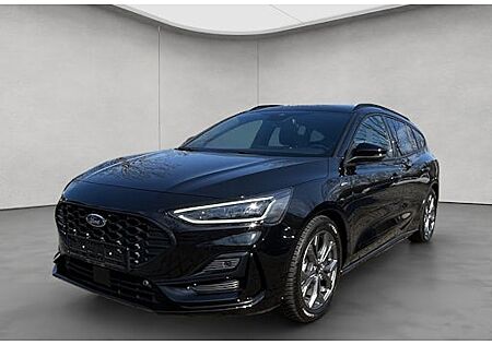 Ford Focus 1,0 EcoBoost Hyb. 114kW ST-Line X Tur AT 5 Türen