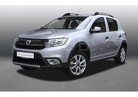 Dacia Sandero Stepway TCe 90 Easy-R Stepway Prestige 5 Türen