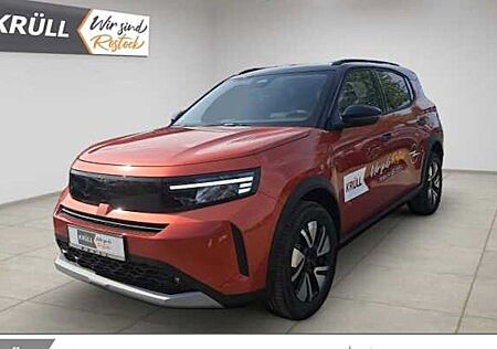 Opel Frontera e Elektromotor 83 kW GS 5 Türen