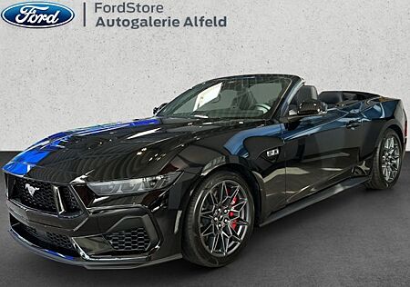 Ford Mustang 5.0 Ti-VCT V8 GT Auto 2 Türen