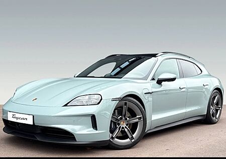 Porsche Taycan Sport Turismo 5 Türen