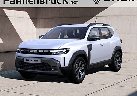Dacia Duster ECO-G 100 Expression 5 Türen