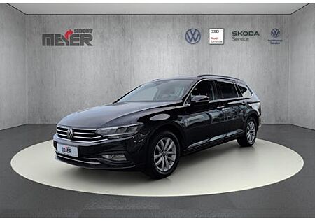 VW Passat Variant 2.0 TDI SCR Business Variant 5 Türen
