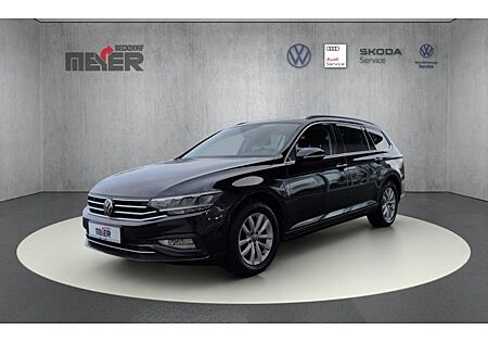 VW Passat Variant 2.0 TDI SCR Business Variant 5 Türen