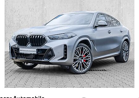 BMW X6 xDrive40d M Sport 5 Türen