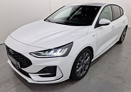 Ford Focus 1,0 EcoBoost Hybrid 92kW ST-Line 5 Türen
