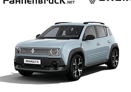 Renault R 5 Techno 150 Comfort Range 5 Türen