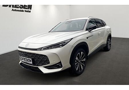 MG HS 1.5T GDI Hybrid+ Luxury 5 Türen
