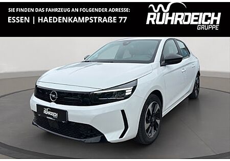 Opel Corsa-e 100KW Edition 5 Türen