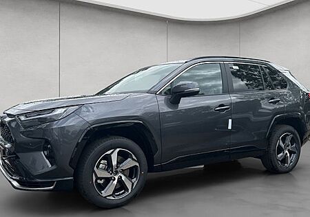 Toyota RAV 4 2.5 Plug-In Hybrid Teamplayer Auto AWD 5 Türen