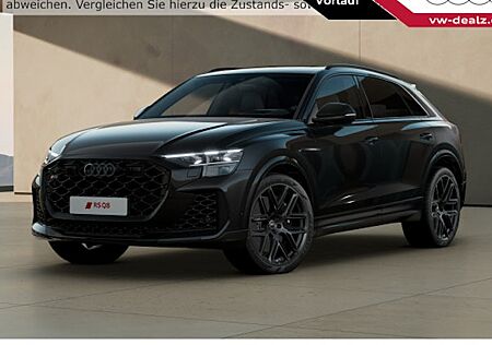 Audi RS Q8 TFSI quattro tiptronic 5 Türen