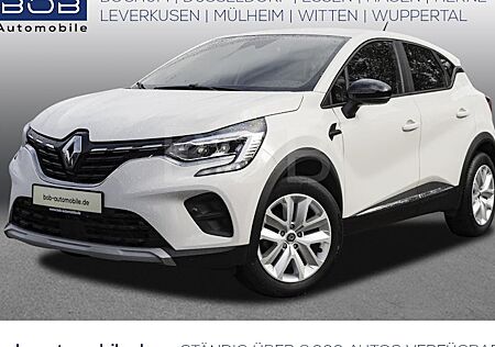 Renault Captur TCe 140 Techno 5 Türen