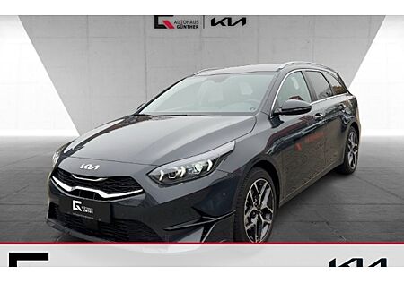 Kia Cee'd Sportswagon 1.5 T-GDI MHEV DCT Ultimate Ed. Sportsw. 5 Türen