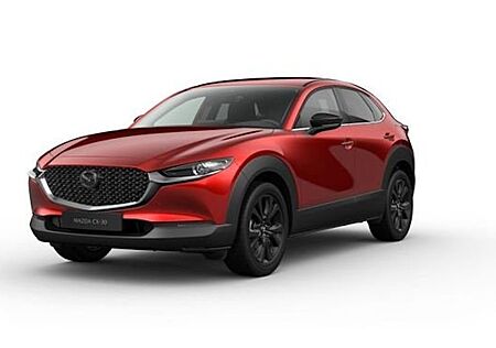 Mazda CX-30 e-SKYACTIV-G M-Hybrid 140 Homura AT 5 Türen