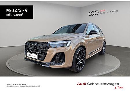 Audi Q7 50 TDI quattro tiptronic S line 5 Türen