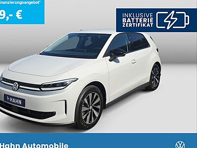 VW ID.Polo Life 52 kWh 155 kW 5 Türen