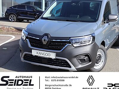Renault Kangoo Blue dCi 115 EDC Advance L2 4 Türen