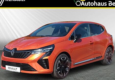 Renault Clio TCe 90 Techno 5 Türen