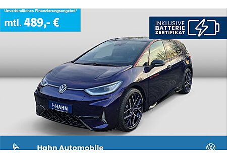 VW ID.3 GTX Performance 79 kWh 240 kW 5 Türen