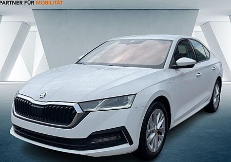 Skoda Octavia 1.4 TSI iV DSG AMBITION 5 Türen