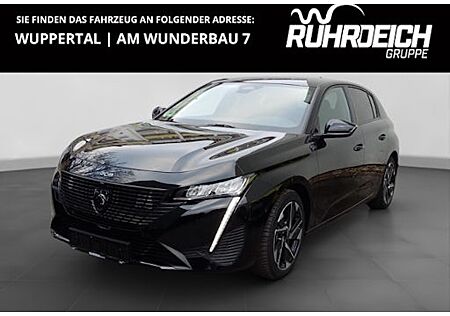 Peugeot 308 PureTech 130 EAT8 Allure Pack 5 Türen