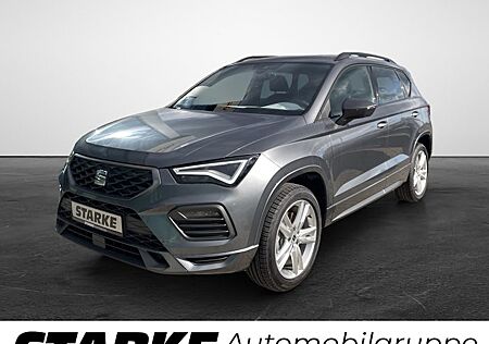 Seat Ateca 2.0 TDI 110kW FR DSG 5 Türen