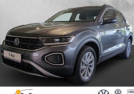 VW T-Roc 1.0 TSI OPF Life 5 Türen