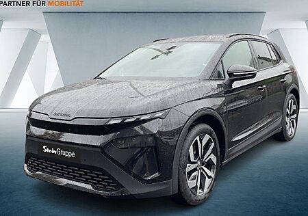 Skoda Elroq 60 Sportline 5 Türen