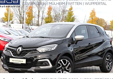 Renault Captur TCe 90 Bose Edition 5 Türen