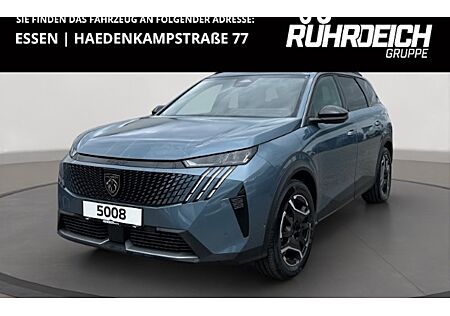 Peugeot e-5008 Elektromotor 210 Allure 5 Türen